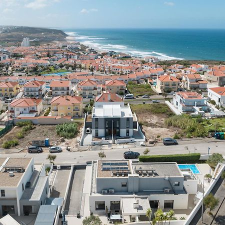 Вілла Casa Boa Onda Лорінян Екстер'єр фото